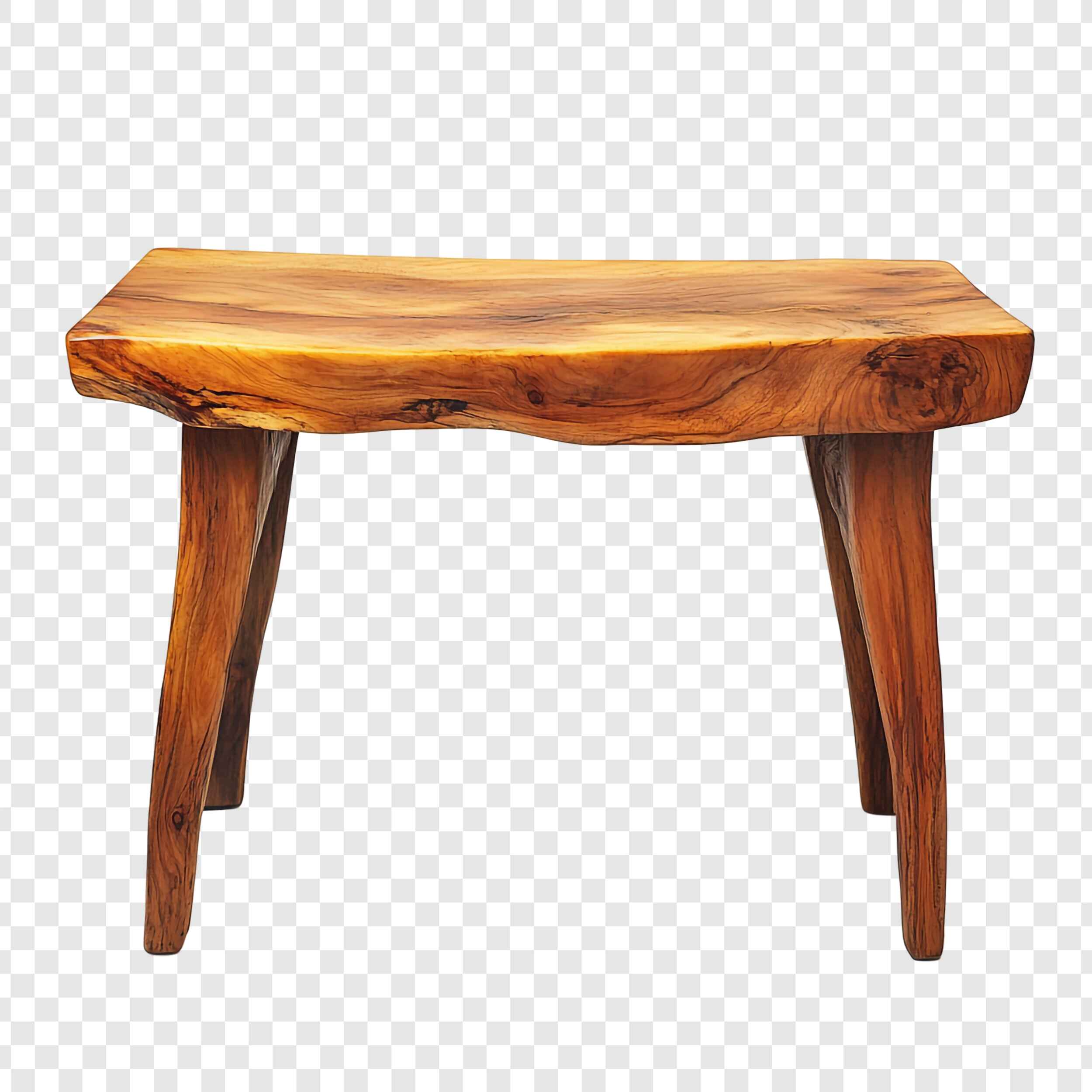 Handmade Bamboo Dining Table